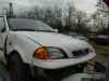 Suzuki Swift sedan 1,3 GLX